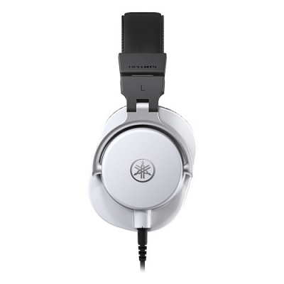 Наушники мониторные Yamaha HPH-MT5W