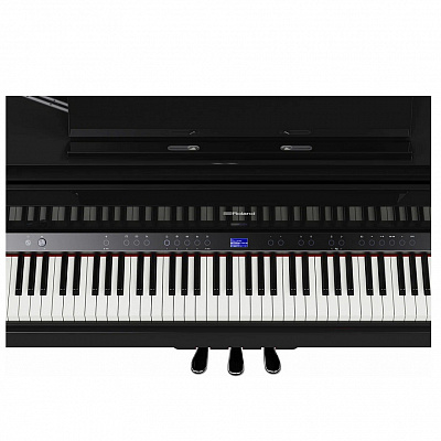 Цифровой рояль Roland GP 9M PE