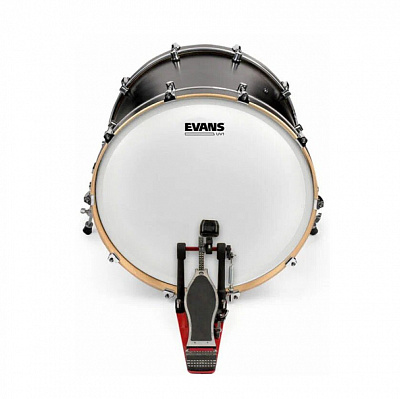 Пластик для бас-барабана Evans BD22UV1