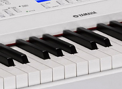 В «Мир Музыки» поступили электронные клавишные Yamaha