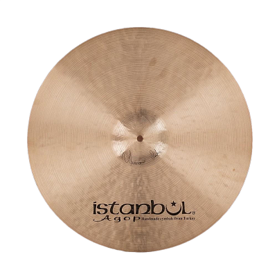 Тарелка для ударных Istanbul Agop 20" Traditional Jazz Ride