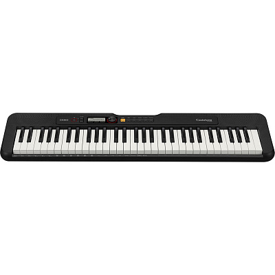 Синтезатор с автоаккомпанементом Casio CT-S200BK