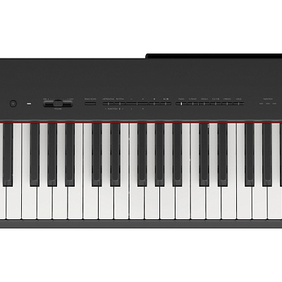 Цифровое пианино Yamaha P-225B