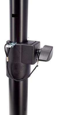 Стойка для акустической системы K&M 26740-000-55 + 03-40-320-56/32156