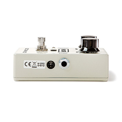 Гитарный эффект фузз MXR M267 Octavio