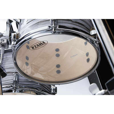 Барабанная установка Tama CK52KRS-ICA SUPERSTAR CLASSIC WRAP FINISHES