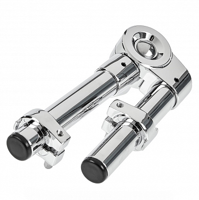 Держатель для тома короткий Pearl TH-70S/ C