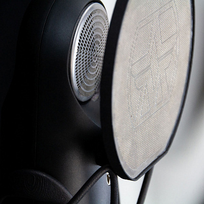 Студийный микрофон Aston Microphones ELEMENT BUNDLE