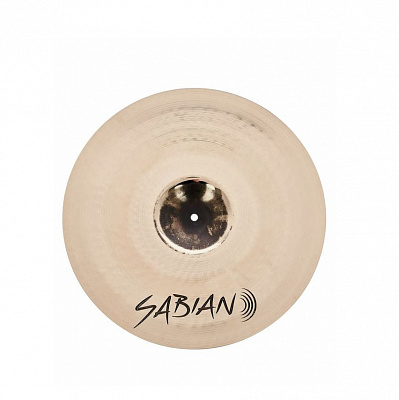 Тарелка для ударных установок Sabian 18" AAX Heavy Crash