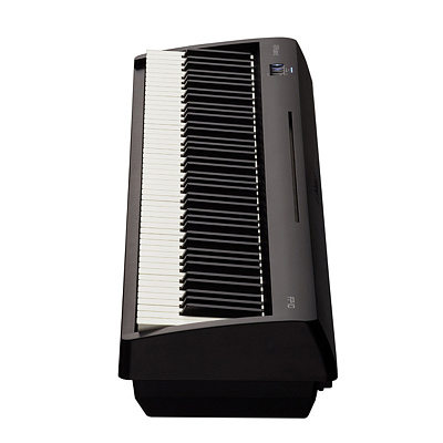 Цифровое пианино Roland FP-10-BK