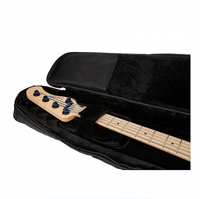 Чехол для бас-гитары Rockbag RB20605B/ PLUS