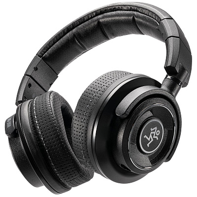 Наушники Mackie MC-350