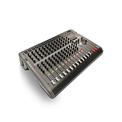 Микшерный пульт NordFolk NFX-122MP3