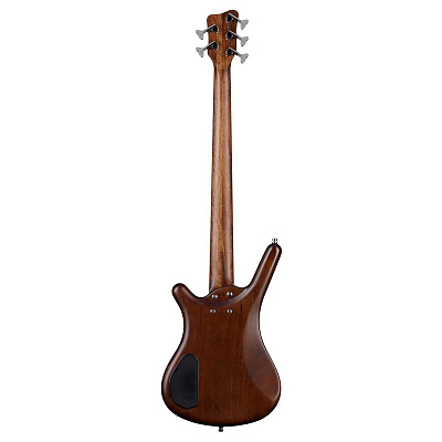 5-струнная бас-гитара Warwick Corvette ASH 5 AT TS