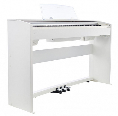 Цифровое пианино Casio Privia PX-770WE