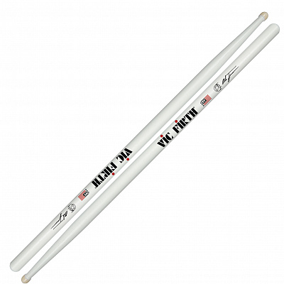 Палочки барабанные Vic Firth SMT