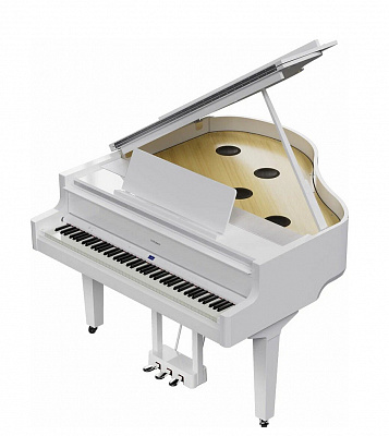 Цифровой рояль Roland GP 6 PW