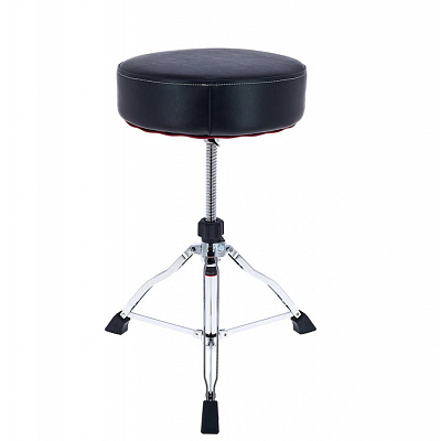 Стул для барабанщика Tama HT430B 1st Chair Drum Throne Round Rider
