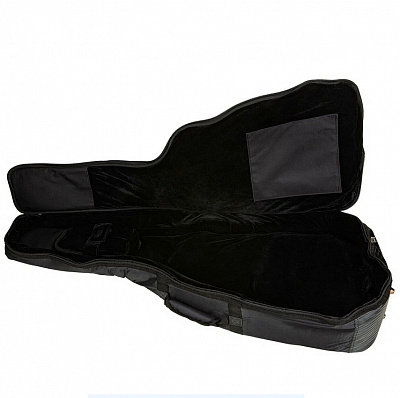 Чехол для акустической гитары Rockbag RB20609B/ PLUS