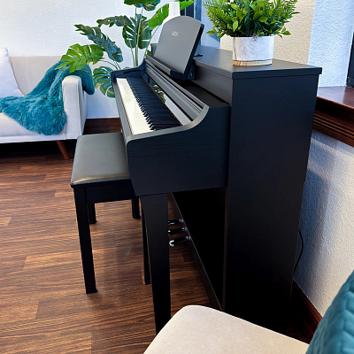 Цифровое пианино с банкеткой Yamaha CSP-255B
