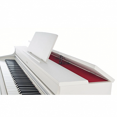 Цифровое пианино с банкеткой Casio Celviano AP-470WE