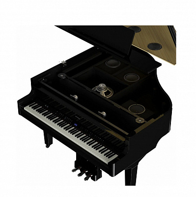 Цифровой рояль Roland GP 9M PE