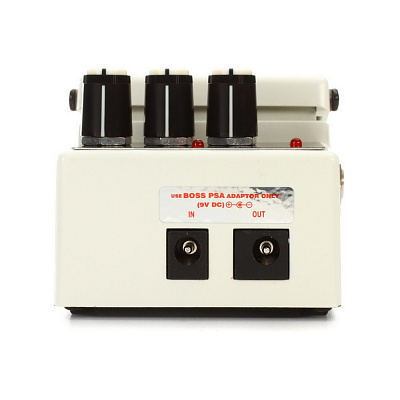 Гитарная педаль шумоподавитель Boss NS-2 Noise Suppressor