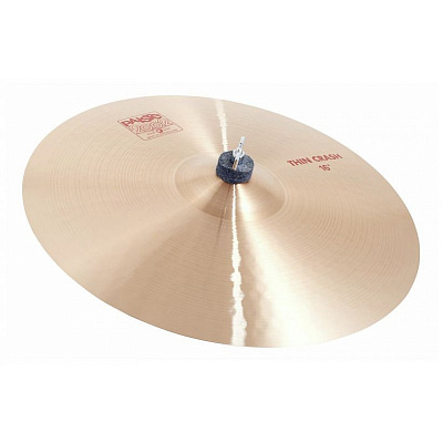 Тарелка Crash 16" Paiste 16" 2002 Thin Crash