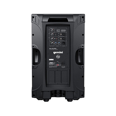 Акустическая система GEMINI GD-215PRO