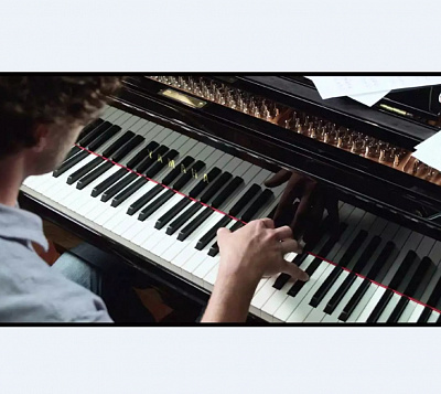 Дисклавир Yamaha DGB1K ENST PE