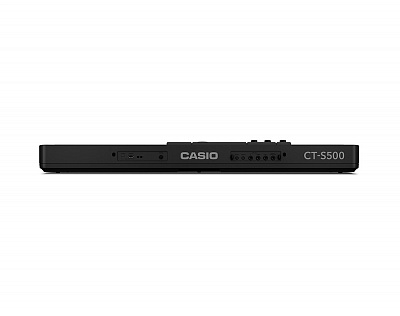 Синтезатор с автоаккомпанементом Casio CT-S500