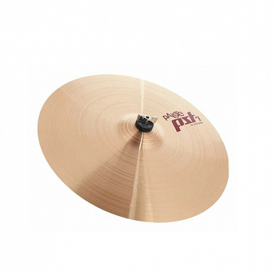 Тарелка Crash 16" Paiste 16" PST7 Thin Crash