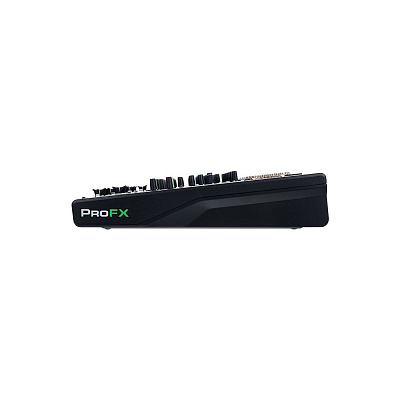 Микшер с процессором эффектов Mackie ProFX12v3