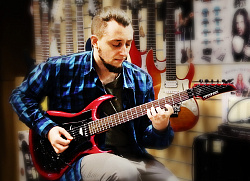 «Мир Музыки» и Fernandes запускают образовательную программу для гитаристов 