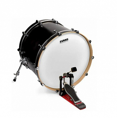 Пластик для бас-барабана Evans BD22UV1