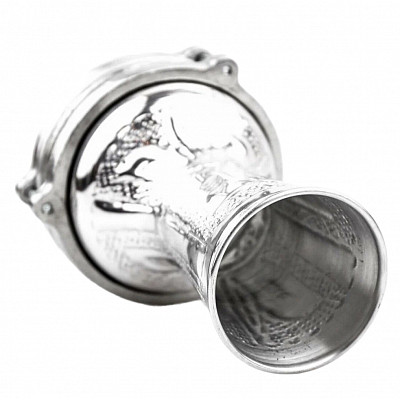 Мини дарбука Meinl HE-051