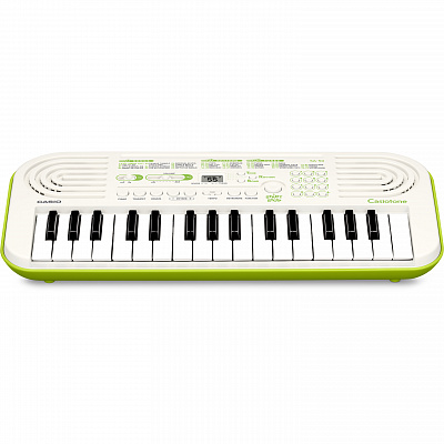 Синтезатор с автоаккомпанементом Casio SA-50