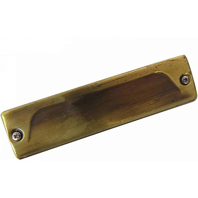 Губная гармошка Easttop T005 G