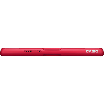Синтезатор с автоаккомпанементом Casio CT-S200RD