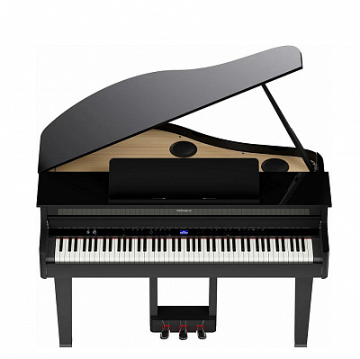 Цифровой рояль Roland GP 6 PE