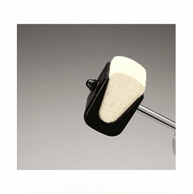 Двойная педаль с цепным приводом левосторонняя Yamaha DFP9500CL