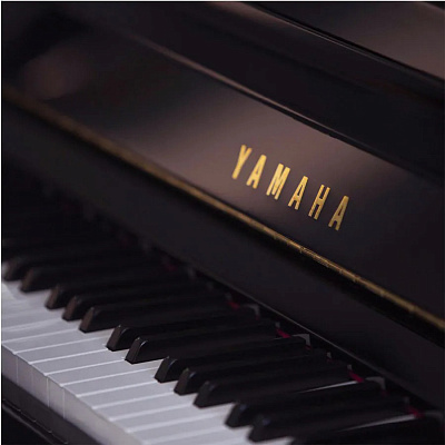 Акустическое пианино с банкеткой Yamaha JX113T PE
