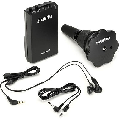 Набор для трубы Yamaha SB7J Trumpet