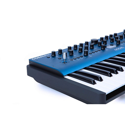 Виртуально-аналоговый синтезатор Modal Cobalt8X