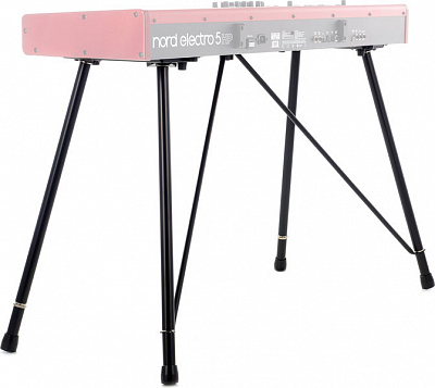 Клавишная стойка Clavia Nord Keyboard Stand EX