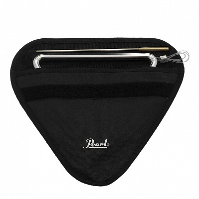 Концертный треугольник 8" Pearl PET-80