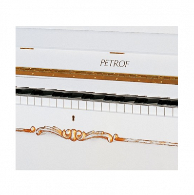 Акустическое пианино Petrof P 118R1 (0002)