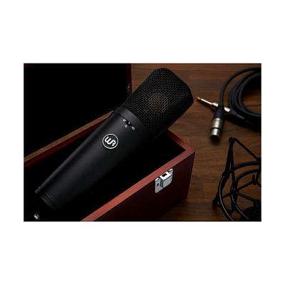 Микрофон Warm Audio WA-87 R2B