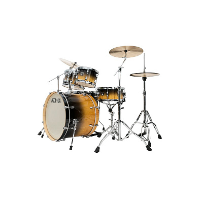 Барабанная установка Tama CL52KRS-PGLP SUPERSTAR CLASSIC EXOTIX