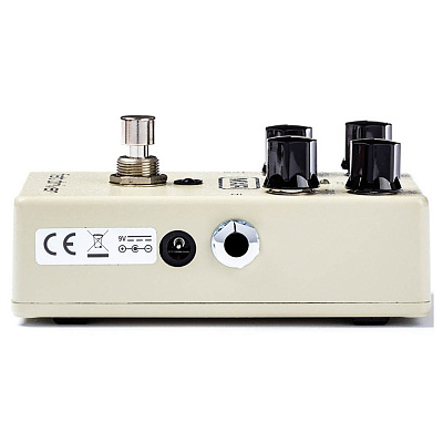 Гитарная педаль Оведрайв MXR M264 FET Driver